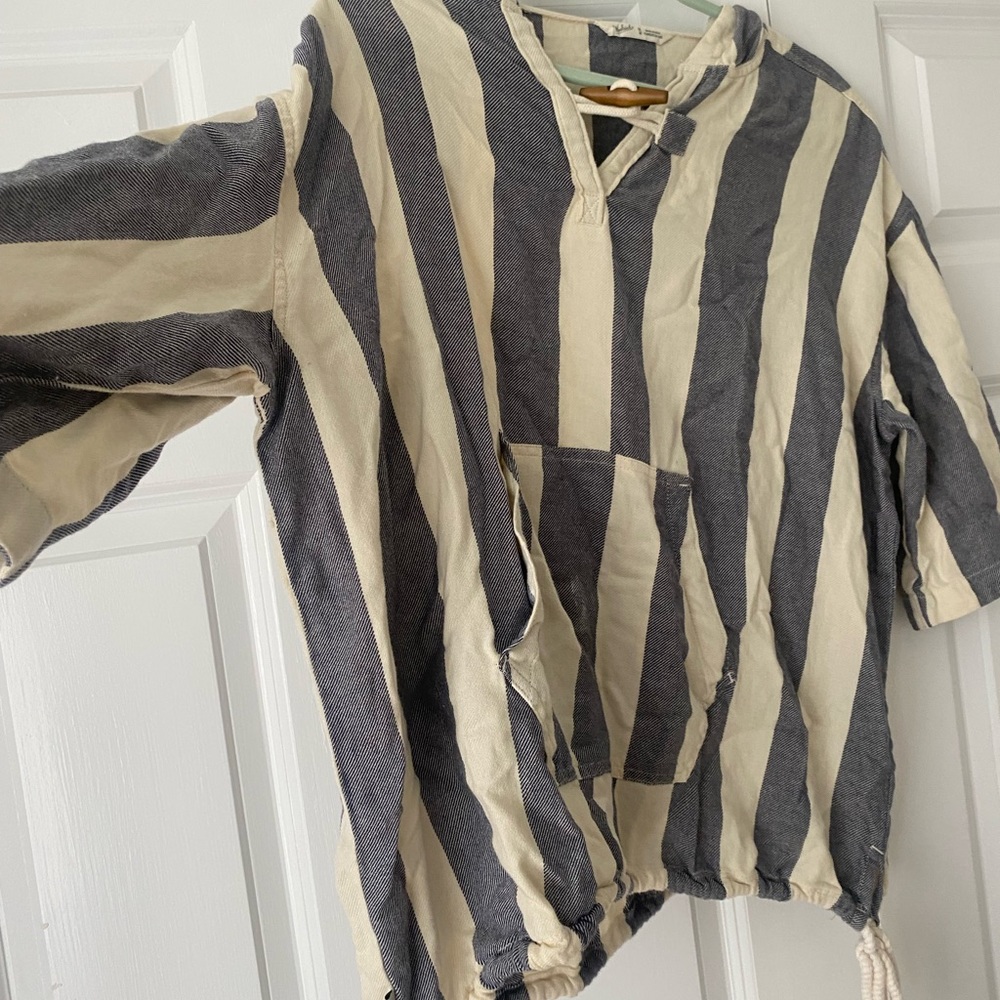 Woolrich top